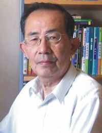 王光祖 教授級高工