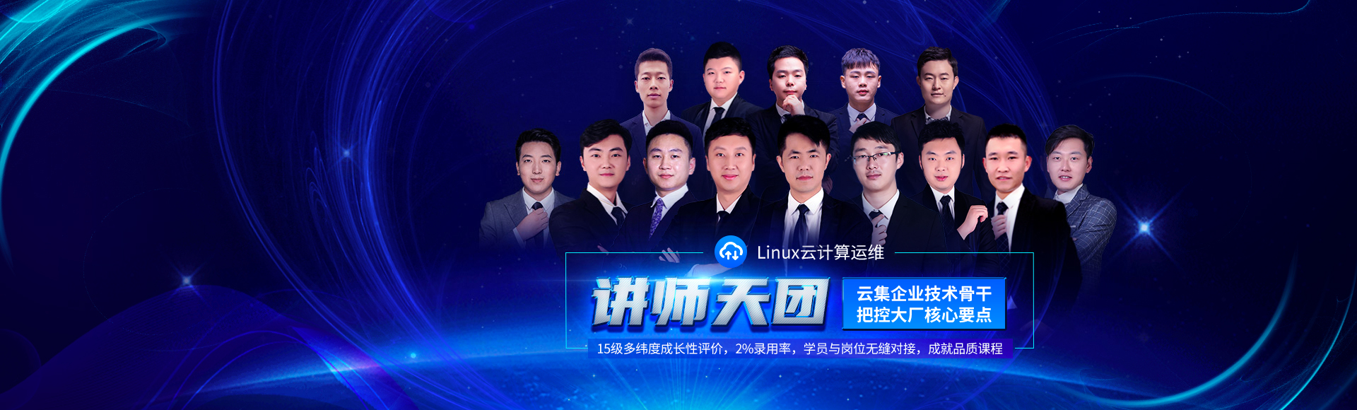 云計(jì)算課程